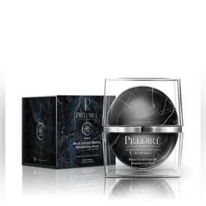 Predire Black Orchid Peptide Resurfacing Mask